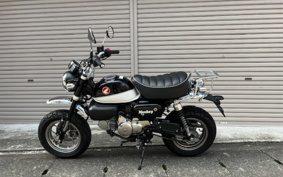 HONDA MONKEY 125 ABS JB02