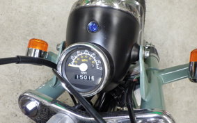 HONDA MONKEY 2026 Z50J