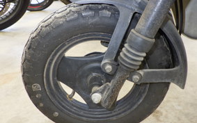 HONDA MOTOCOMPO AB12