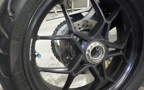 MV AGUSTA BRUTALE 675 2017