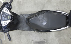 HONDA LEAD 125 JF45