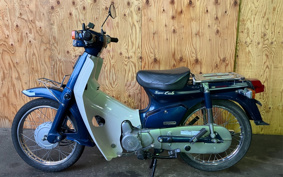 HONDA SUPER CUB90 HA02