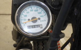 SUZUKI GRASS TRACKER Bigboy NJ4BA