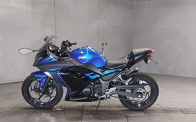 KAWASAKI NINJA250 EX250L