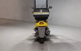 YAMAHA MAJESTY 125 5CA