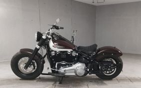 HARLEY FLSL1750 YDJ
