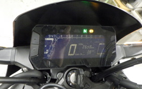 HONDA CB250RA 2019 MC52