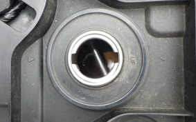 HONDA ﾍﾞﾝﾘｨ50-2 2015 AA05