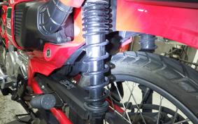 HONDA CT125 HUNTER CUB JA55