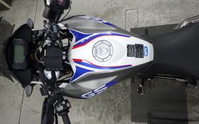 BMW G310GS 2018