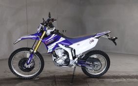 YAMAHA WR250R DG15J