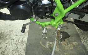 KAWASAKI KSR-2 MX080B
