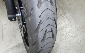 YAMAHA XSR700 2022 RM41J