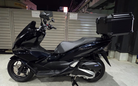 HONDA PCX125 JK05