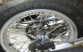 HONDA TLR260 2018 TLR260F