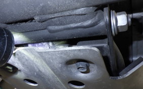 YAMAHA SEROW 250 Gen.2 2007 DG17J