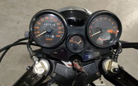 HONDA CBX550 2019 PC04