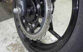 KAWASAKI Z400 Gen.2 2021 EX400G