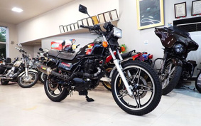 HONDA FT500 1982 PC07