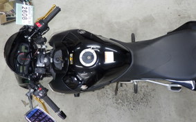 SUZUKI GSR400 2010 GK7EA