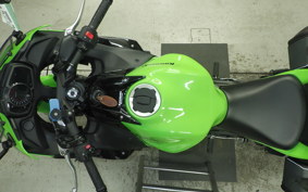 KAWASAKI NINJA 650 A 2018