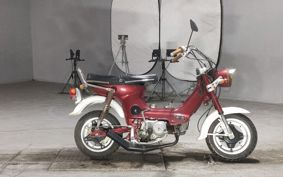 HONDA CAR LEE50 CF50