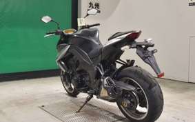 KAWASAKI Z1000 Gen.4 2013