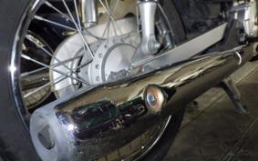 HONDA C50 SUPER CUB 2021 AA04