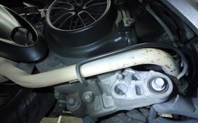 HONDA DIO 110 2000 JF58