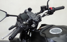 YAMAHA MT-03 ABS 2025 RH25J