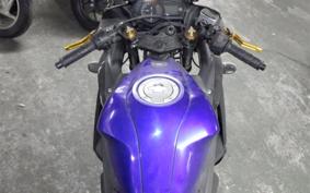 YAMAHA YZF-R25 RG10J