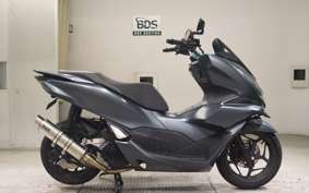 HONDA PCX 125 1990 JK05