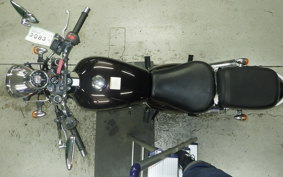 SUZUKI ST250E NJ4CA