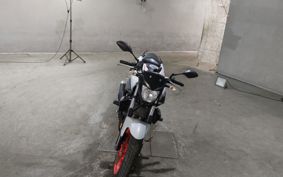 YAMAHA MT-25 RG43J