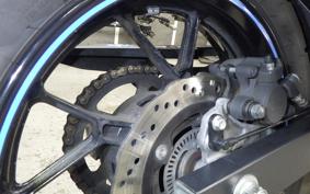 SUZUKI GSX250 R 2012
