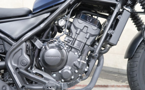 HONDA  REBEL 250 ABS MC49