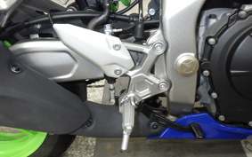 KAWASAKI ZX-4RR 2024 ZX400P