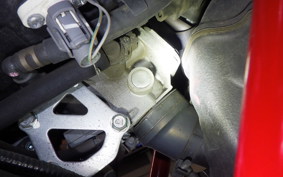 HONDA VTRF250 2023 MC33