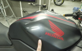 HONDA CBR400R 2020 NC56