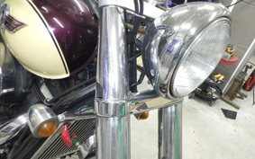 KAWASAKI VULCAN 400 CLASSIC 1997 VN400A