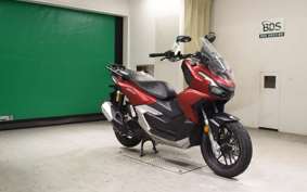 HONDA ADV160 KF54
