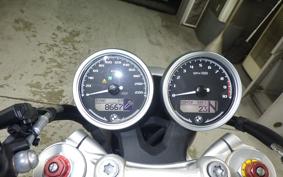 BMW R NINE T 2021