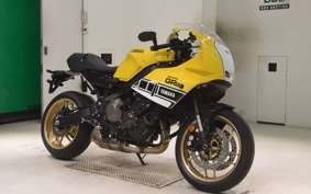 YAMAHA XSR900 GP 2026 RN96J