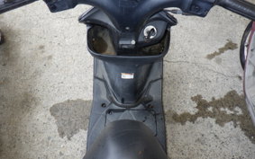 SUZUKI ADDRESS V50 Gen.2 CA44A
