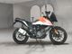 Фото KTM 250 ADVENTURE с японского аукциона