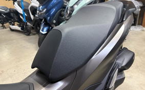 HONDA PCX 160 KF47