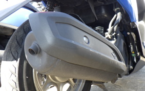 HONDA TACT-4ﾍﾞｰｼｯｸ AF79