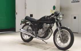 HONDA GB250 CLUBMAN Gen.5 2017 MC10