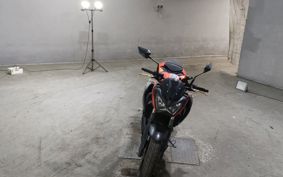 KAWASAKI Z250 ER250C