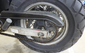 SUZUKI VANVAN 200 1990 NH41A